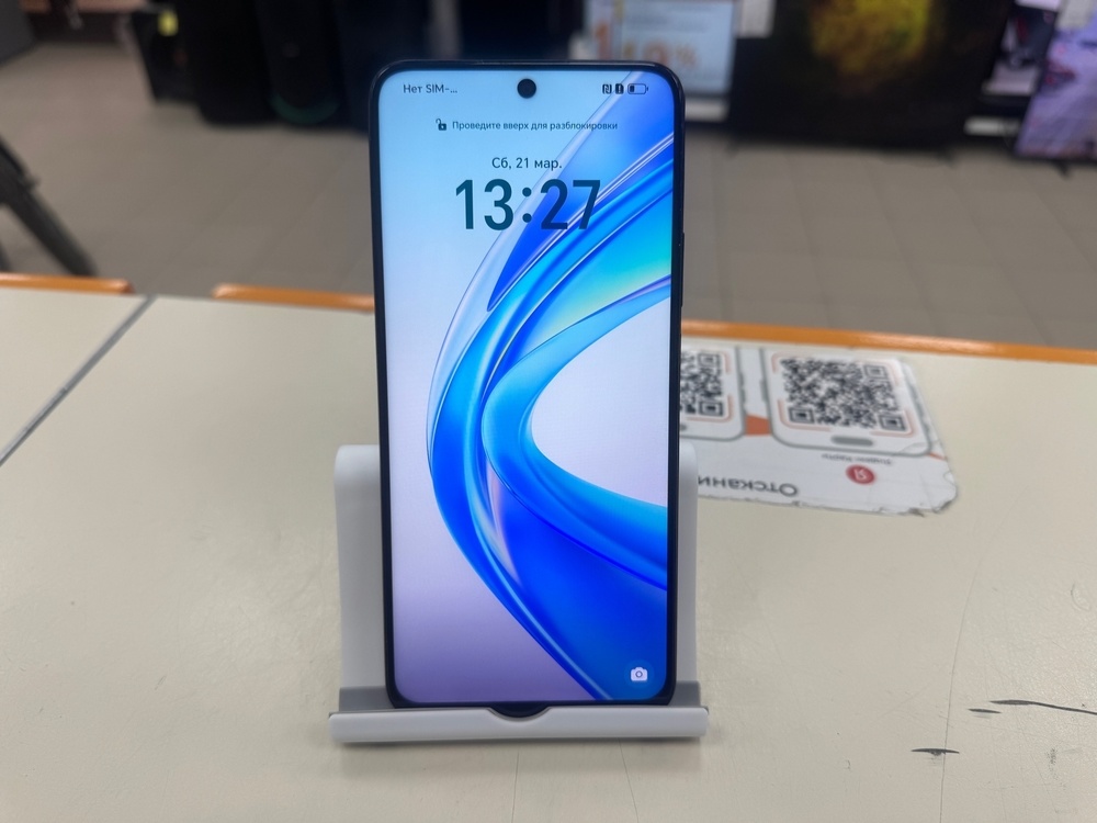 Смартфон Honor X7b 8/128