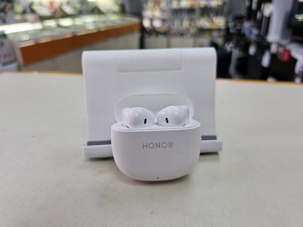 Наушники беспроводные HONOR Choice Earbuds X6