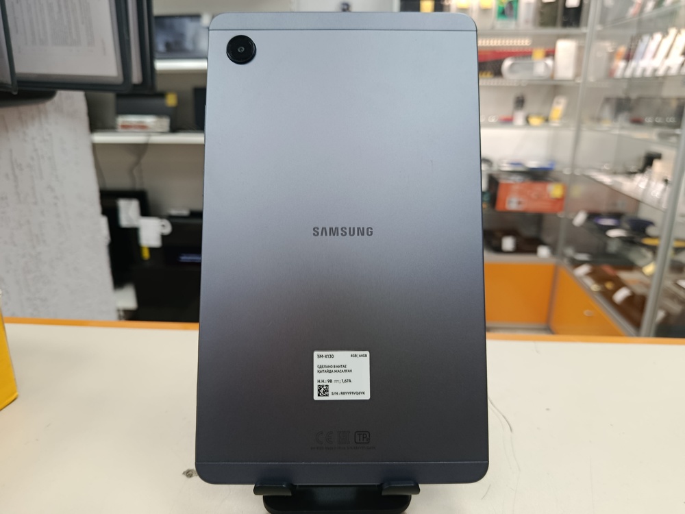 Планшет Samsung Tab A11 4/64