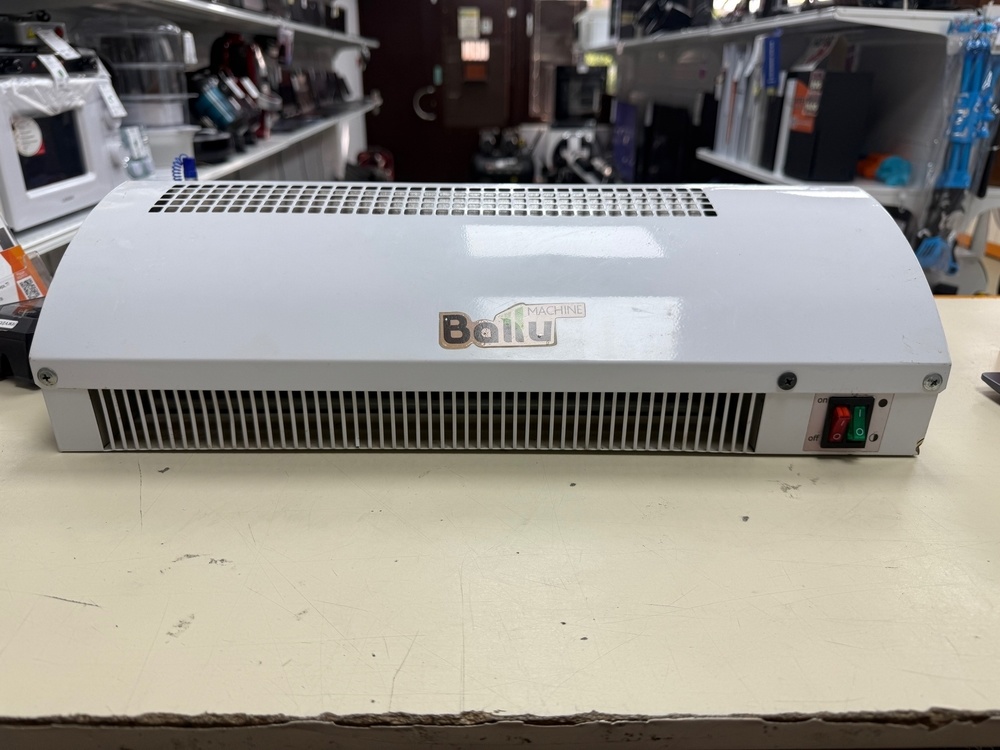 Тепловой зановес Ballu BHC-CE-3