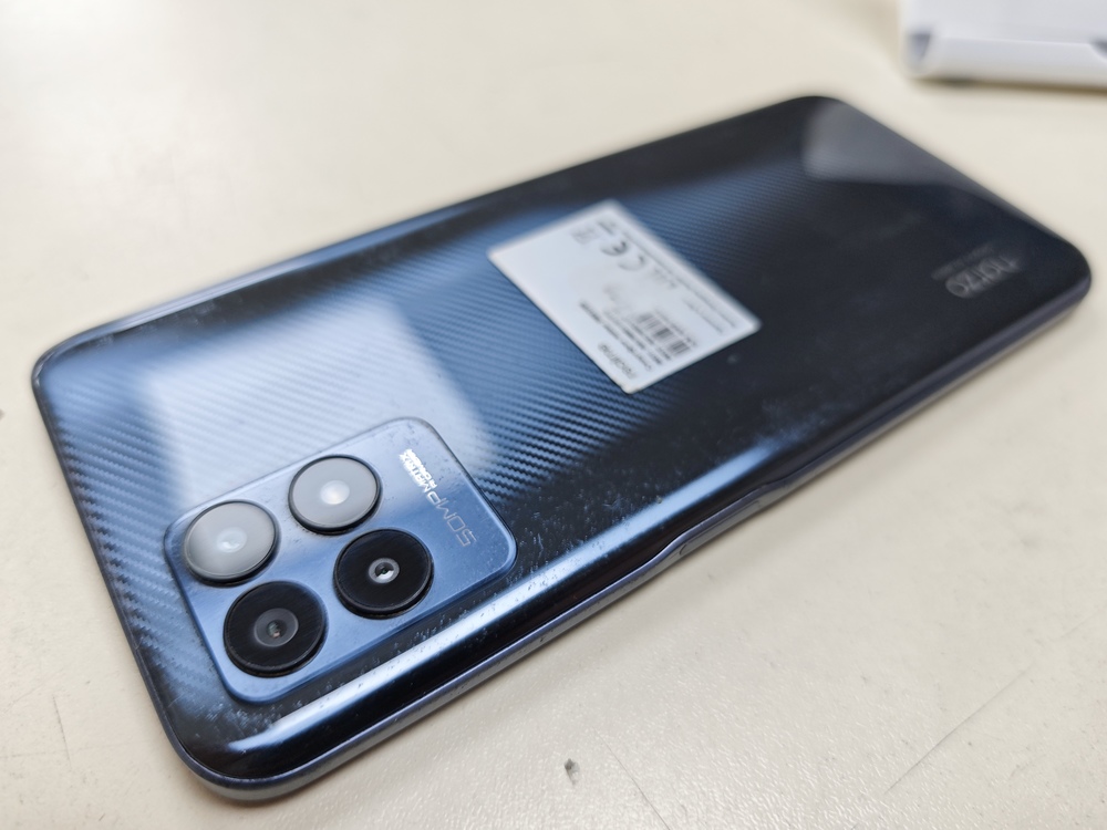 Смартфон Realme Note 50 4\128