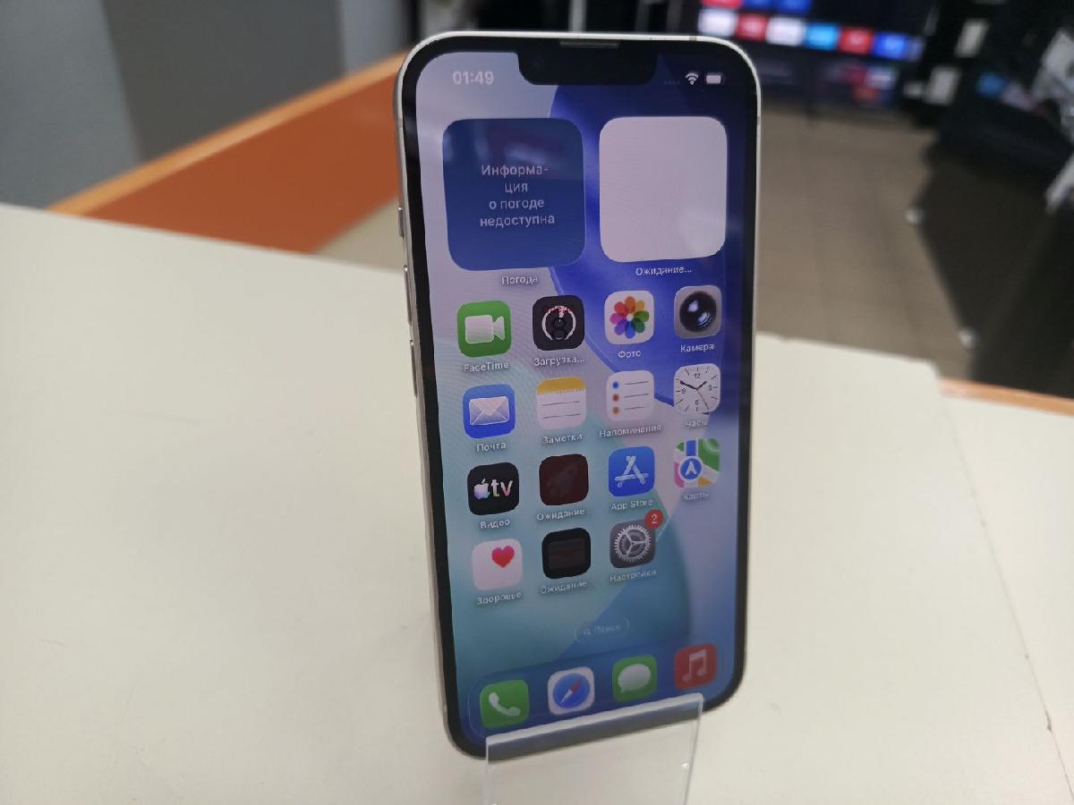 Смартфон Apple iPhone 13 128Gb