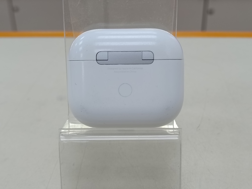 Наушники беспроводные Apple AirPods 3 Lightning