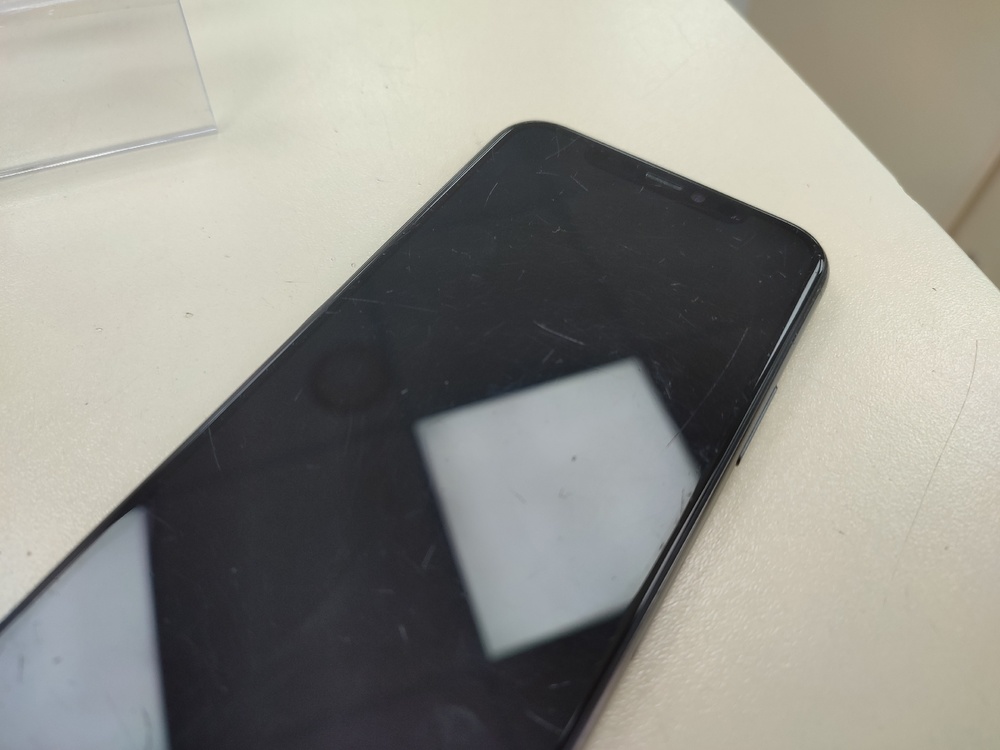 Смартфон Apple iPhone 11 Pro 64Gb