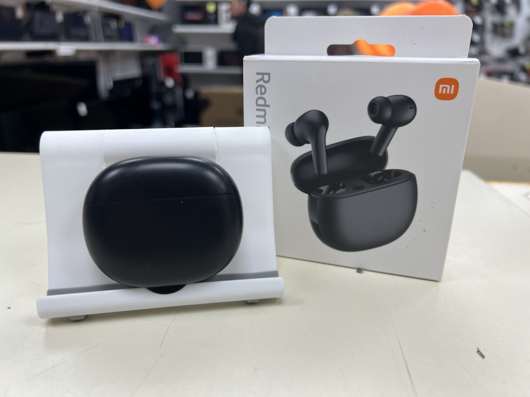 Наушники беспроводные XIAOMI Buds 4 Active