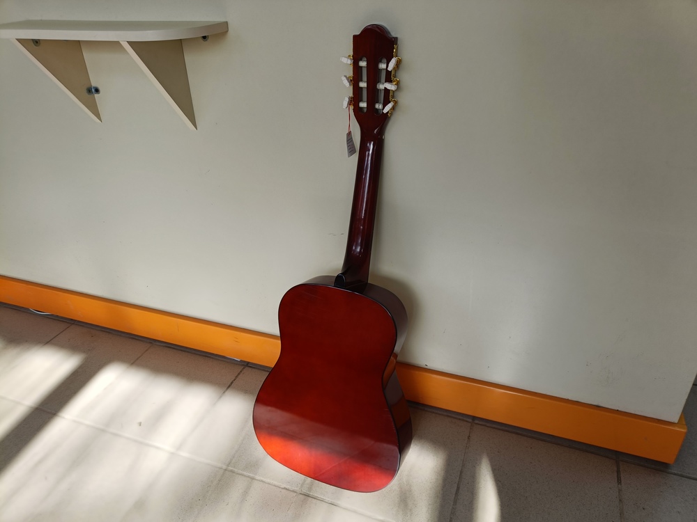 Гитара акустическая Fabio FB3410 N