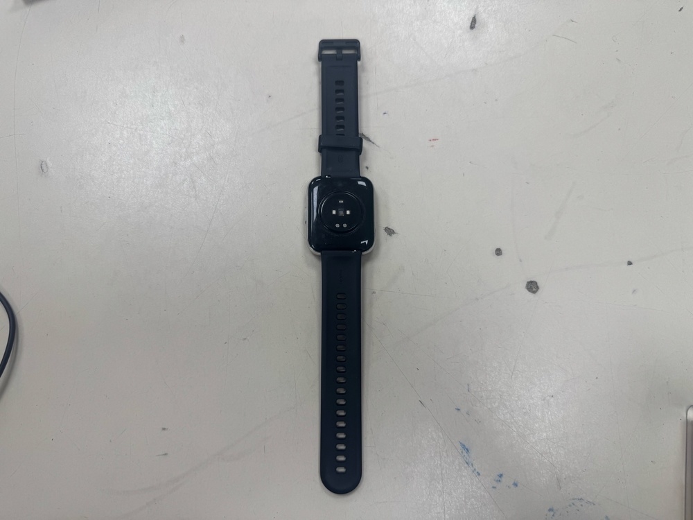 Смарт-часы REALME Watch 2 pro