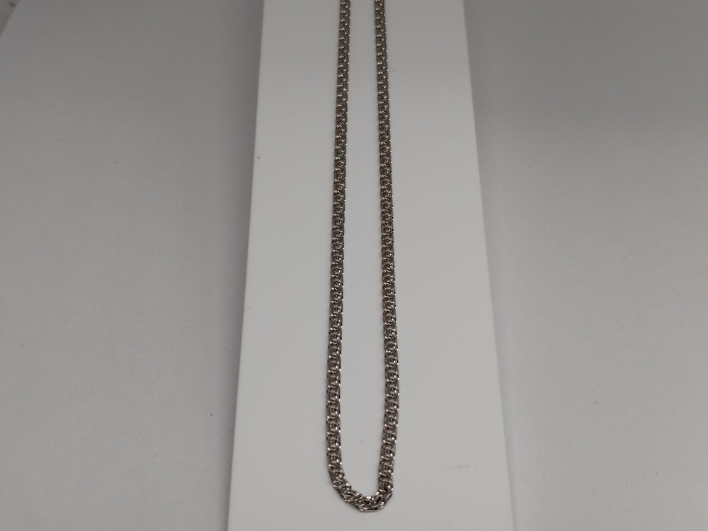 ЦЛБС585 ЦЕПЬ ПОЛНОВЕСНАЯ Бисмарк (Au 585)