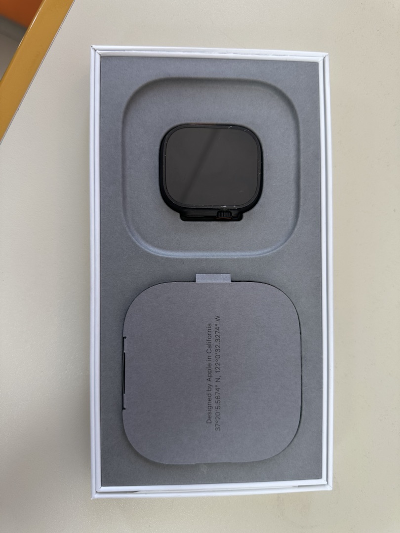 Смарт-часы Apple Watch Ultra 2 49mm