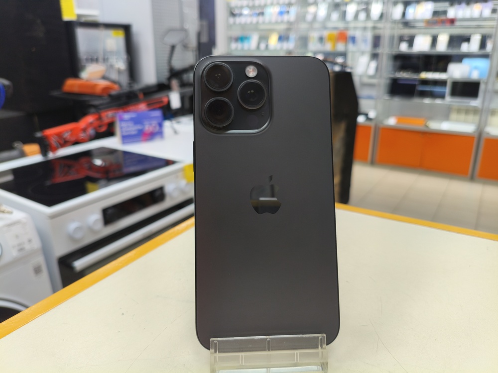 Смартфон Apple iPhone 15 Pro Max 256Gb