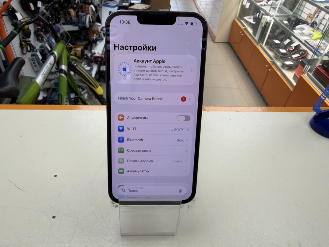 Смартфон Apple iPhone 13 Pro 128Gb