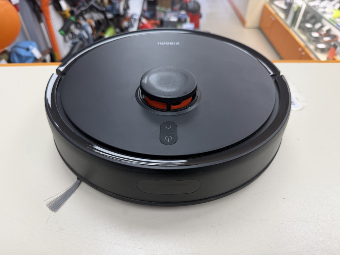 Пылесос Xiaomi Mi Robot Vacuum S20
