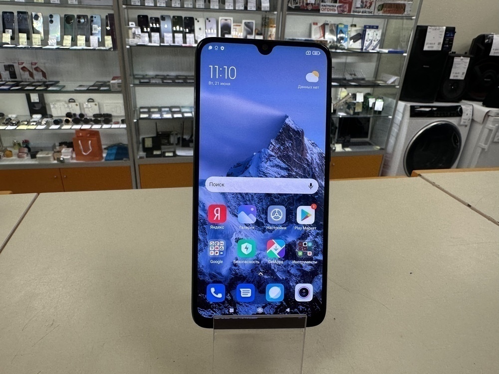 Смартфон Xiaomi Mi 9 Lite 6/64