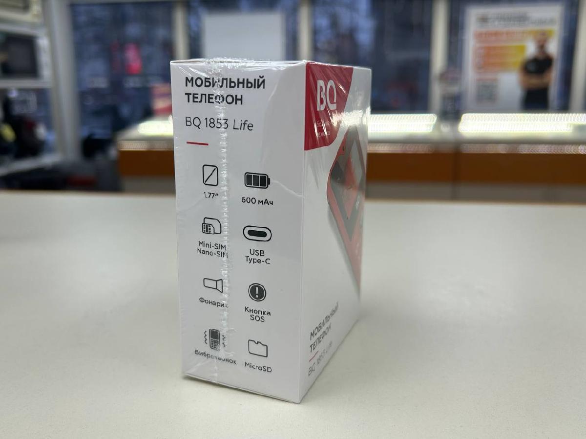 Мобильный телефон BQ 1853