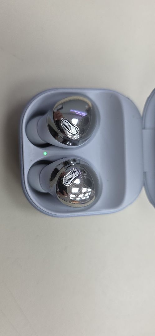 Наушники беспроводные Samsung Galaxy Buds Pro