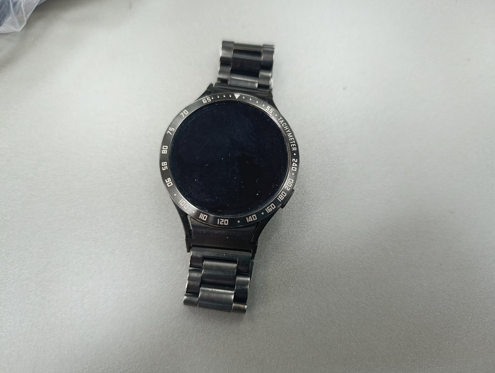 Смарт-часы Samsung Galaxy Watch 4 44mm