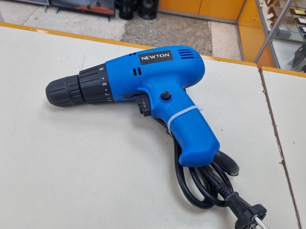 Шуруповерт Newton NTH280