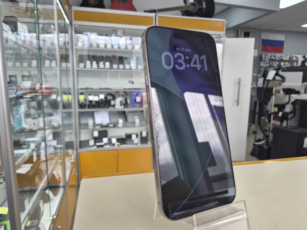 Смартфон Apple Iphone 16 Pro Max 512Gb