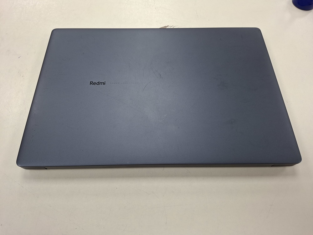Ноутбук Xiaomi; I3-1115G4,  Intel(R) Graphics, 8 Гб, 256 Гб, Нет