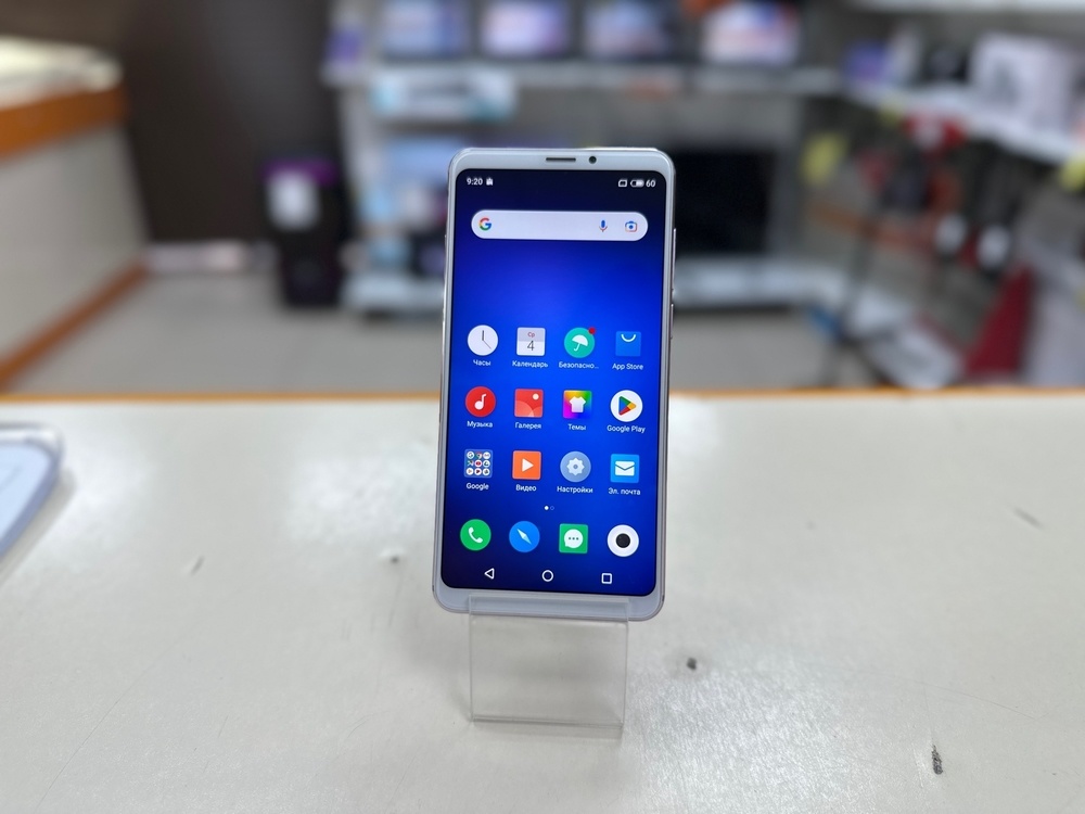 Смартфон Meizu Note 8 4/64