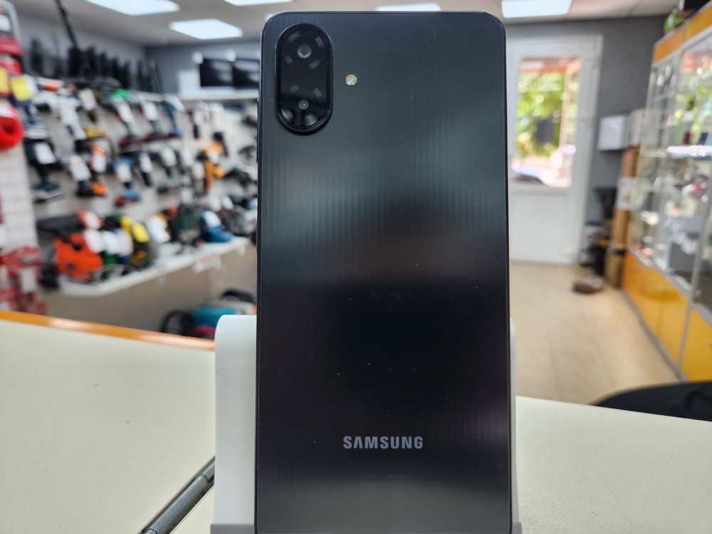 Смартфон Samsung Galaxy A07 4/128