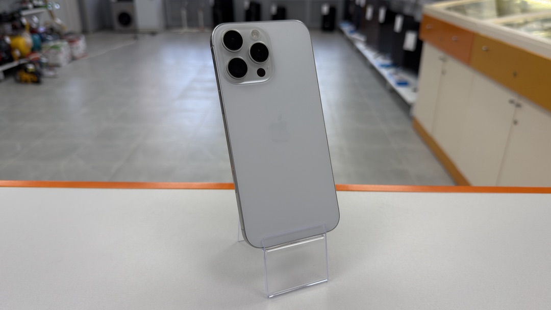 Смартфон Apple Iphone 16 Pro Max 256Gb