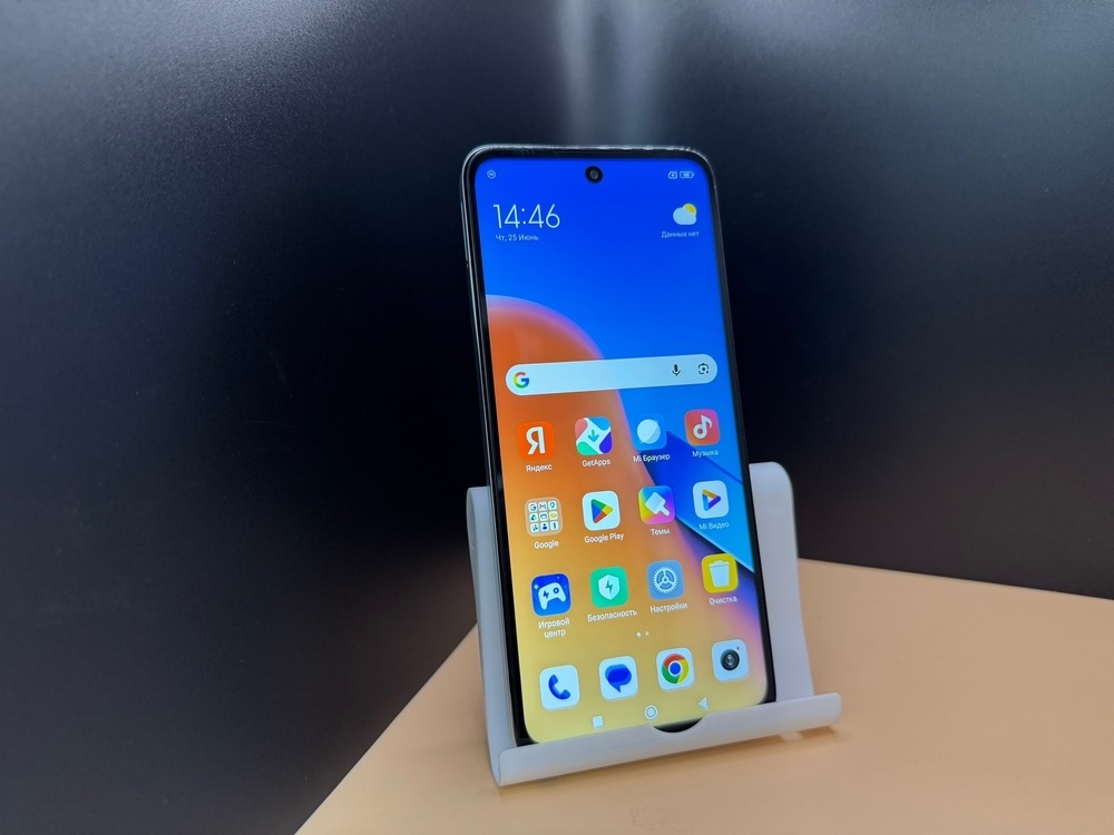 Смартфон Xiaomi Redmi 12 8/256