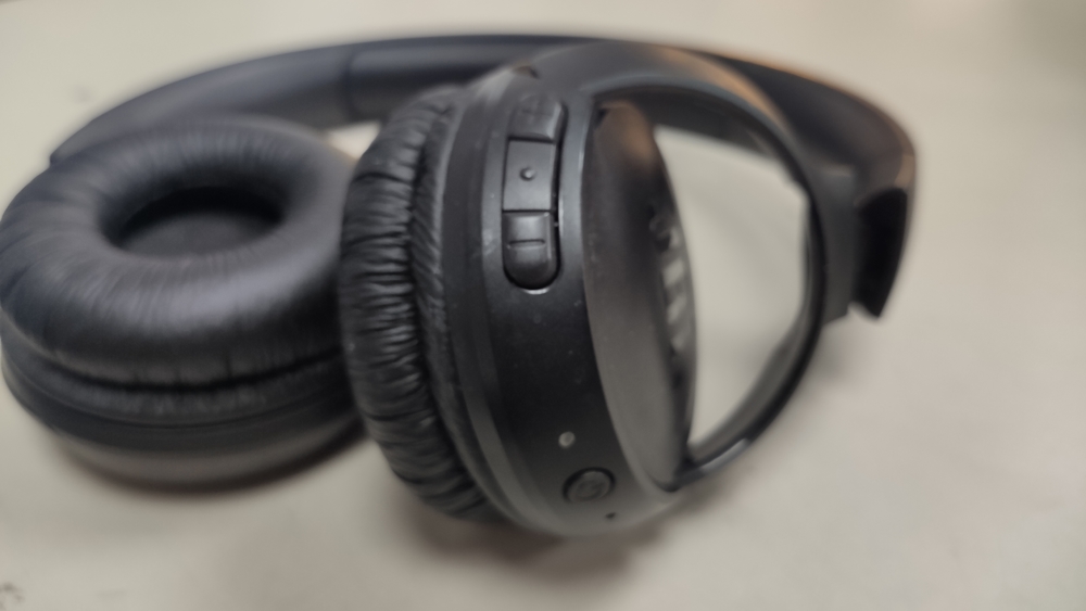 Наушники беспроводные JBL TUNE 510BT