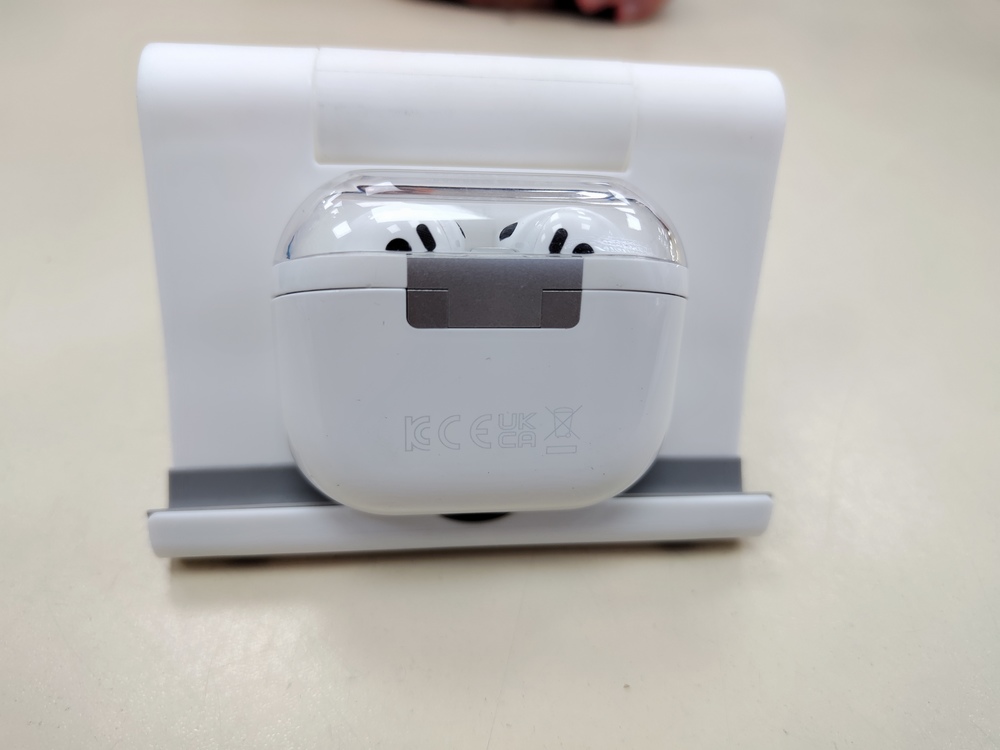 Наушники беспроводные Samsung Galaxy Buds 3