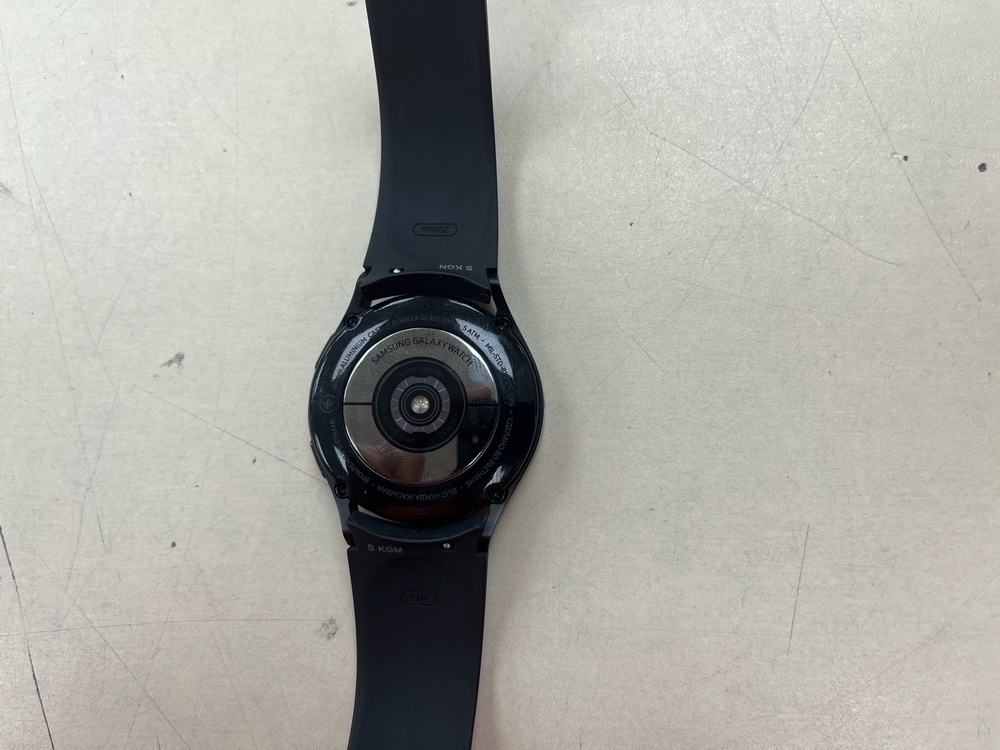 Смарт-часы Samsung Galaxy Watch 4 40mm