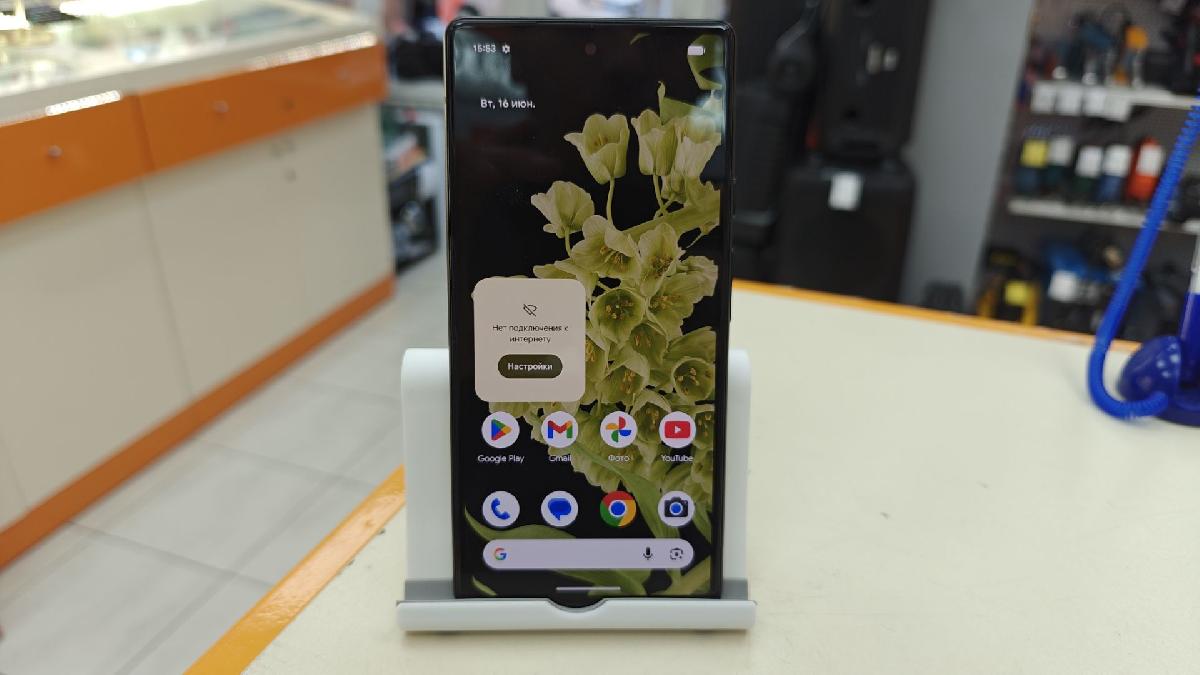 Смартфон Google Pixel 6 8/128