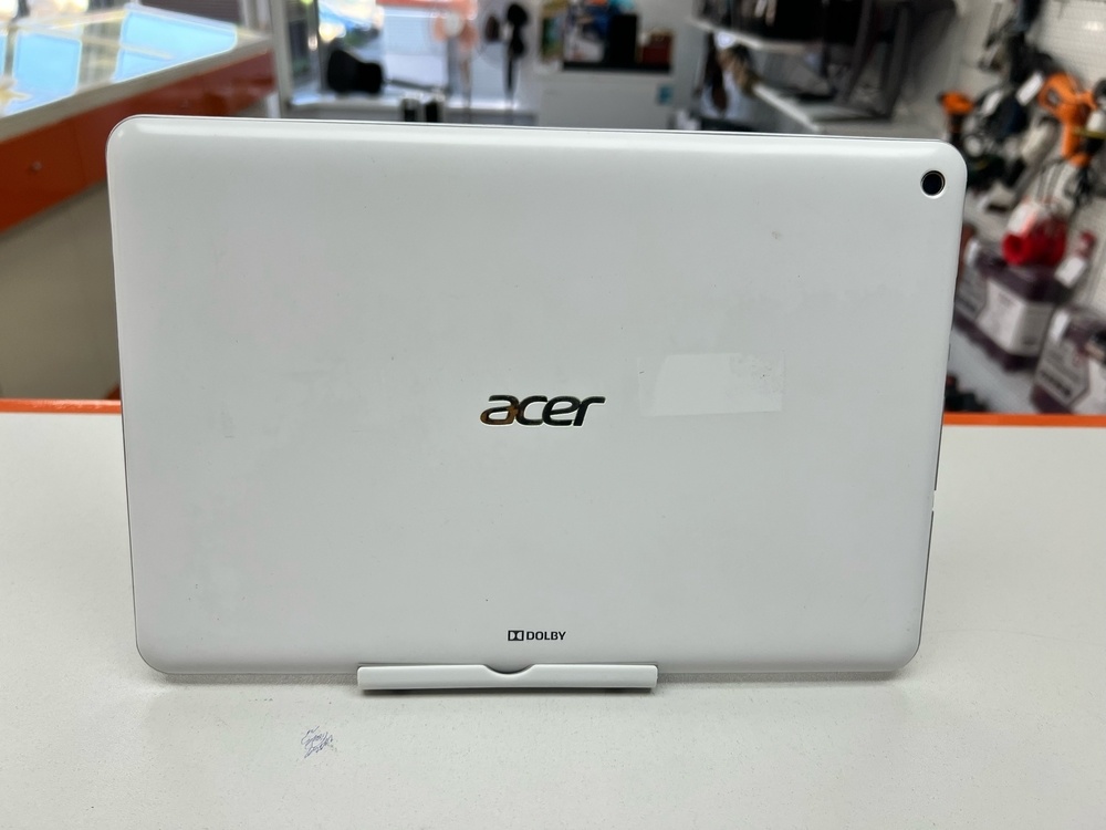 Планшет Acer A3-A10