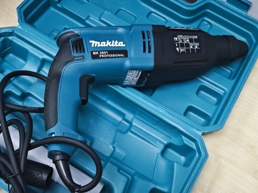 Перфоратор Makita MK 2601