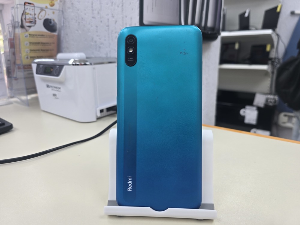 Смартфон Xiaomi Redmi 9A 2/32