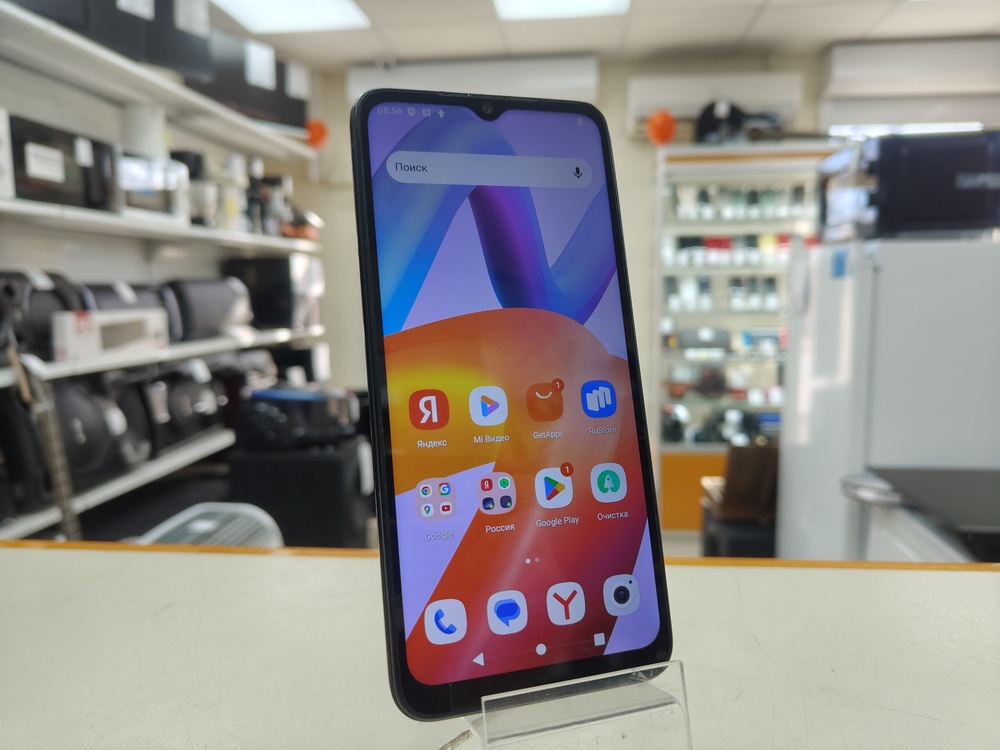 Смартфон Xiaomi Redmi A2+ 3/64