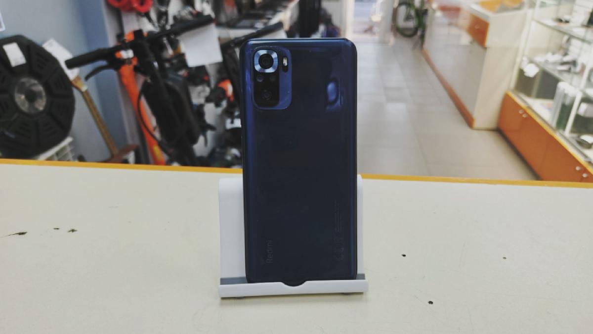 Смартфон Xiaomi Redmi Note 10S 6/128