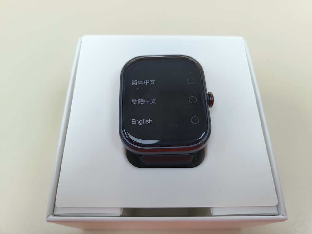 Смарт-часы Honor BOT-WB01