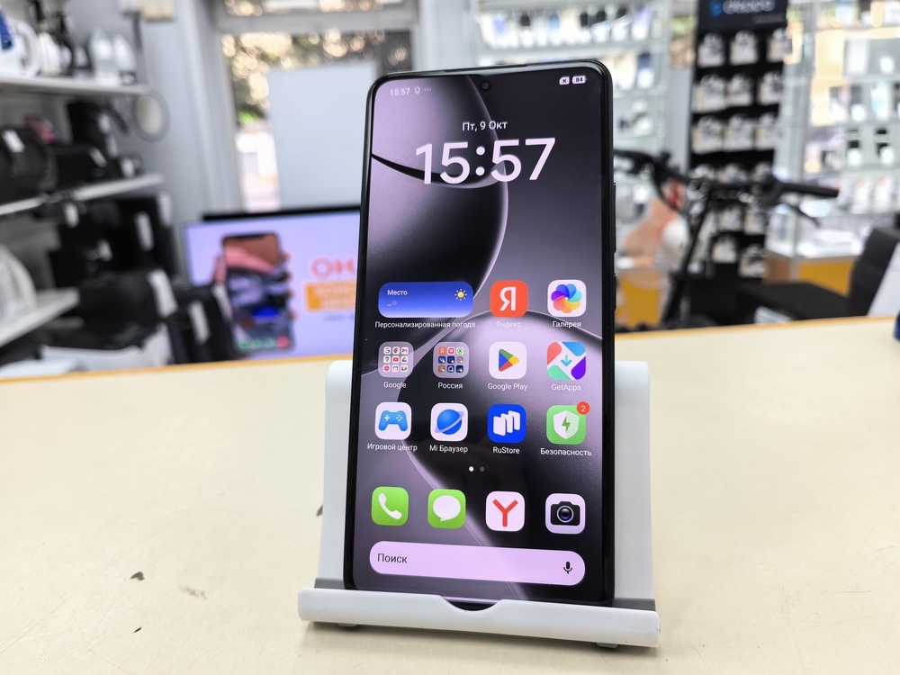 Смартфон Xiaomi 14T 12/256Gb