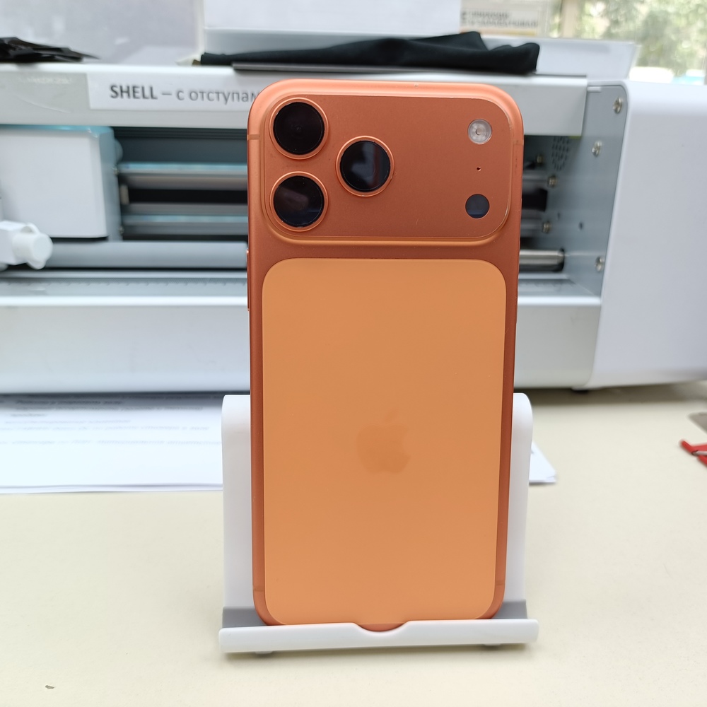 Смартфон Apple Iphone 17 Pro Max 512Gb