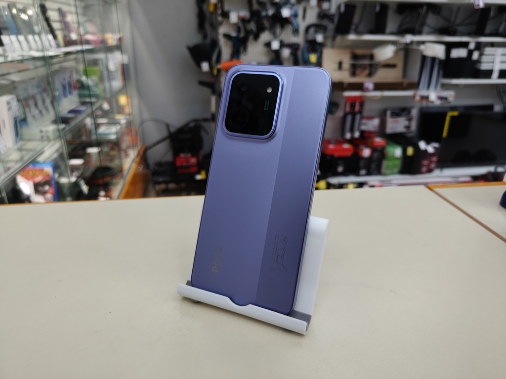 Смартфон Xiaomi POCO C85 6/128