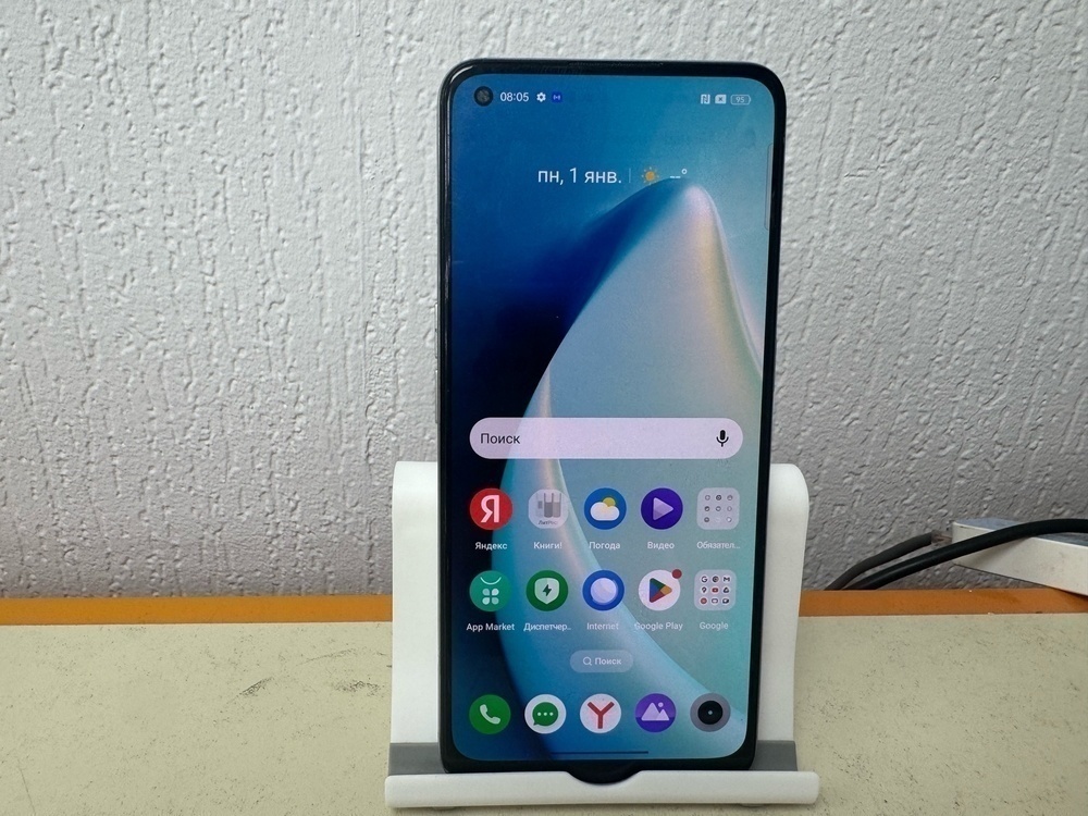 Смартфон Realme 9 6/128