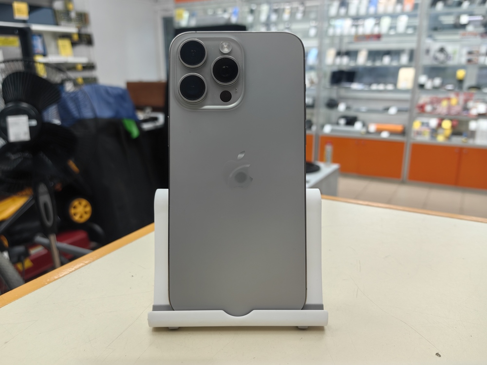 Смартфон Apple iPhone 15 Pro Max 1Tb