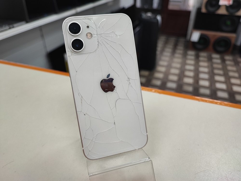 Смартфон Apple iPhone 12 mini 256Gb