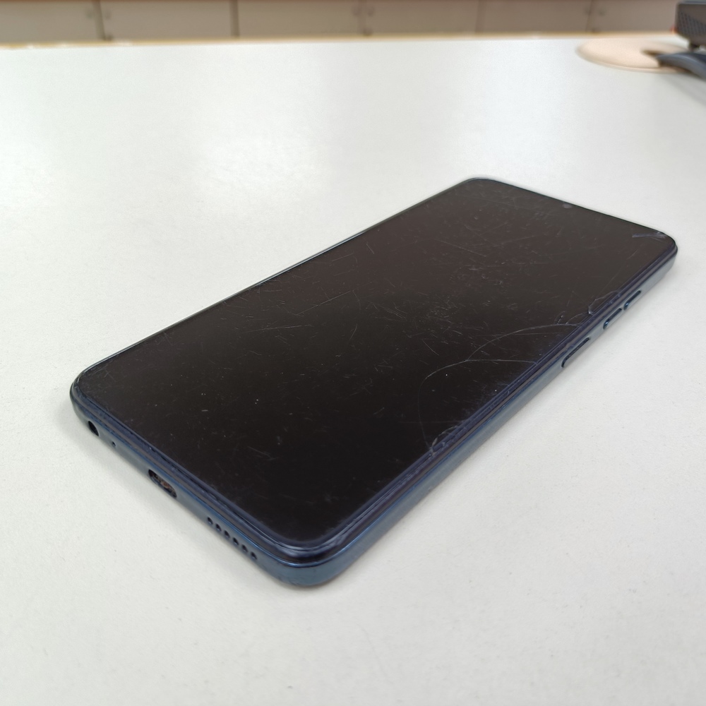 Смартфон Tecno SPARK 10C 4/64