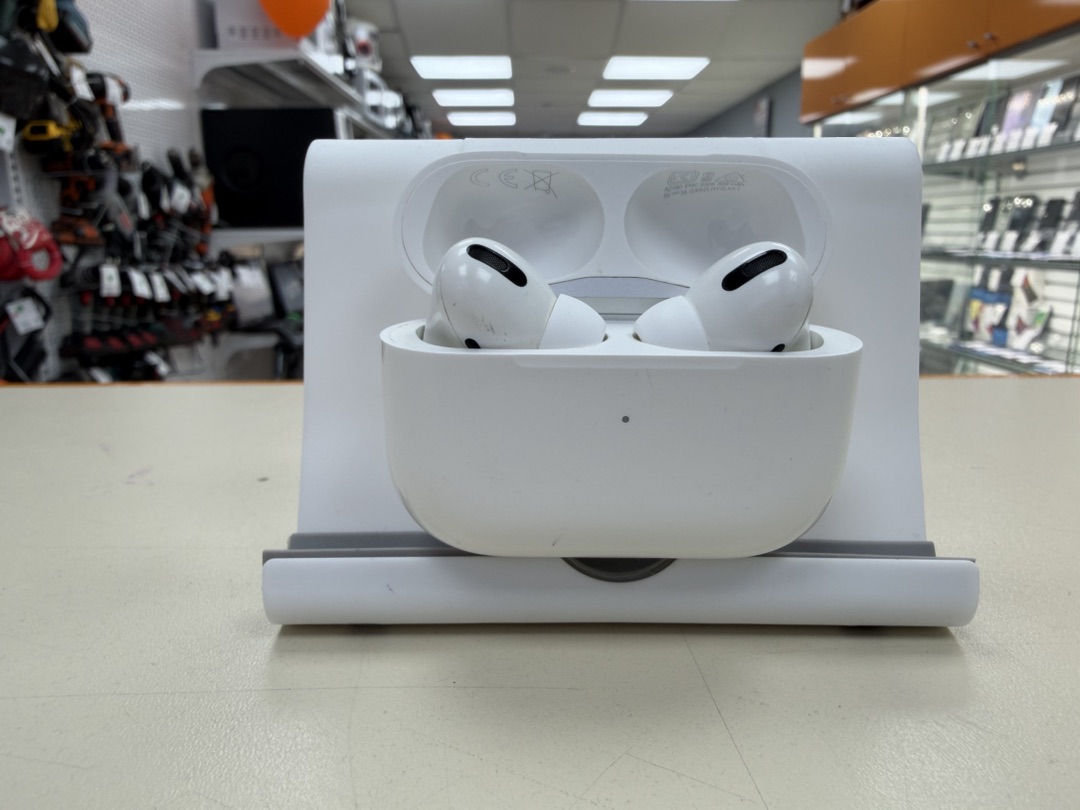 Наушники беспроводные Apple AirPods Pro