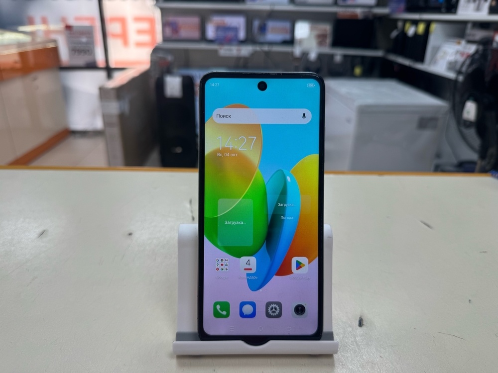 Смартфон Tecno Spark 20C 4/256