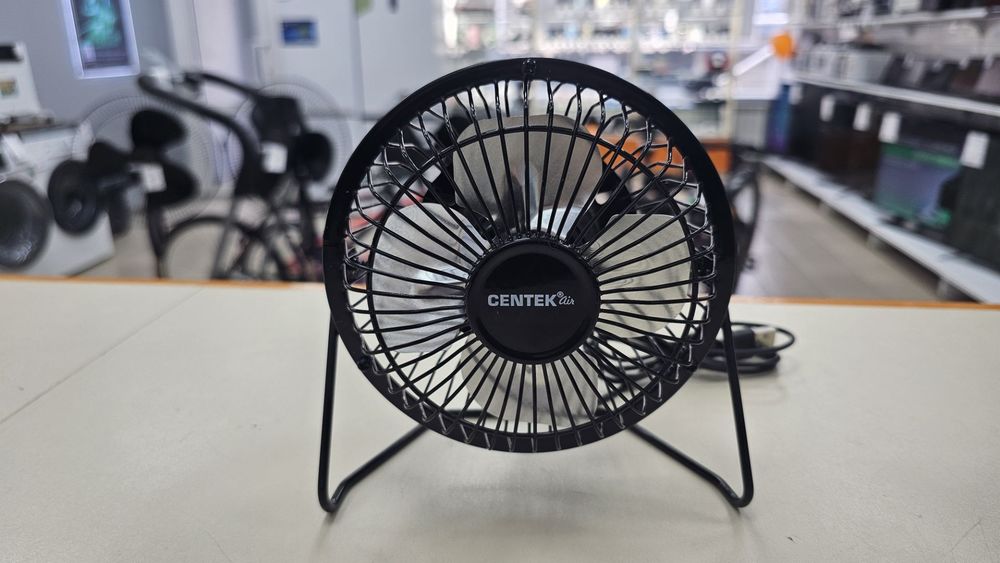 Вентилятор Centek CT-5040