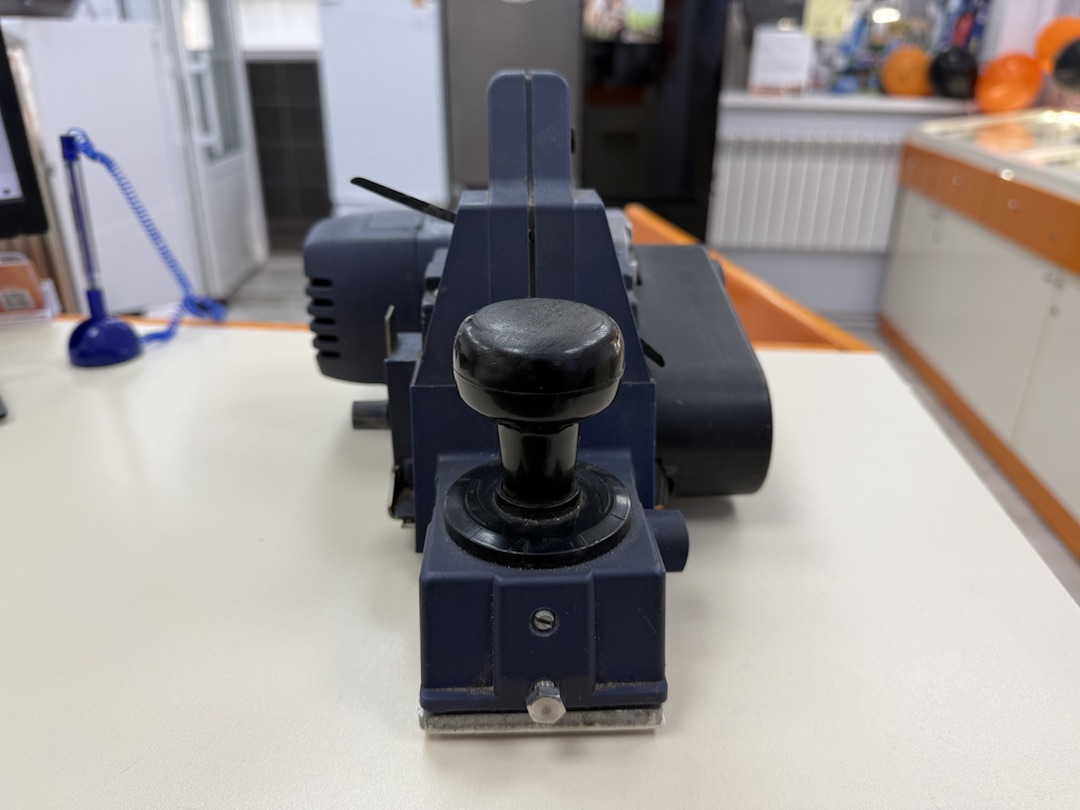 Электрорубанок Rebir 5709b-1;