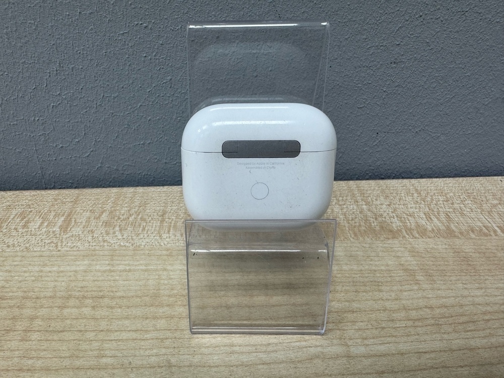 Наушники беспроводные Apple AirPods 3 Lightning