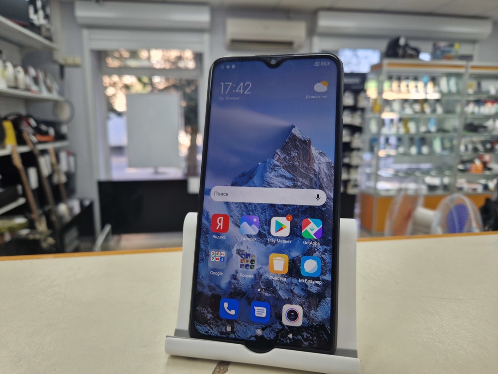 Смартфон Xiaomi Redmi 9 3/64